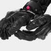 Mănuși pentru femei SHIMA RS-3 BLACK Mănuși pentru femei SHIMA RS-3 BLACK thumb