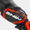 Manusi moto  SHIMA RS-3 RED FLUO thumb