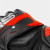 Manusi moto  SHIMA RS-3 RED FLUO thumb