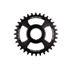 Placă ovală BURGTEC Shimano Direct Mount Thick Thin Chainring - 34T - Burgtec Black Placă ovală BURGTEC Shimano Direct Mount Thick Thin Chainring - 34T - Burgtec Black thumb