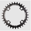 Placă ovală  BURGTEC Sram 94MM BCD Thick Thin Chainring ­ 30T thumb