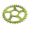 Placă ovală RACE FACE CHAINRING CINCH DM 30T GREEN Placă ovală RACE FACE CHAINRING CINCH DM 30T GREEN thumb