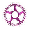 Placă ovală RACE FACE CHAINRING CINCH DM 30T PURPLE thumb