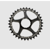 Placă ovală RACE FACE CHAINRING CINCH DM 32T BLACK