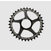 Placă ovală RACE FACE CHAINRING CINCH DM 32T BLACK Placă ovală RACE FACE CHAINRING CINCH DM 32T BLACK thumb