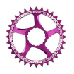 Placă ovală RACE FACE CHAINRING CINCH DM 32T PURPLE thumb