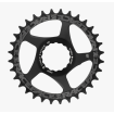 Placă ovală RACE FACE CHAINRING CINCH DM 34T BLACK thumb