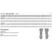 Genunchiere ALPINESTARS SX-1 PLASMA Genunchiere ALPINESTARS SX-1 PLASMA thumb