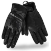 Mănuși moto pentru femei SHIMA BLAZE 2.0 BLACK