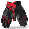 Mănuși moto SHIMA BLAZE 2.0 RED