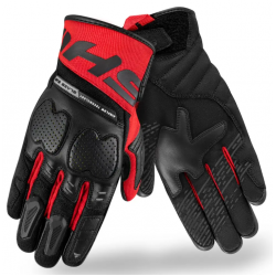 Mănuși moto SHIMA BLAZE 2.0 RED