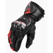 Manusi moto SHIMA RS-3 RED thumb