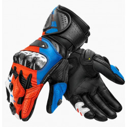 Manusi moto SHIMA RS-3 BLUE Manusi moto SHIMA RS-3 BLUE