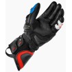 Manusi moto SHIMA RS-3 BLUE Manusi moto SHIMA RS-3 BLUE thumb