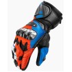 Manusi moto SHIMA RS-3 BLUE Manusi moto SHIMA RS-3 BLUE thumb