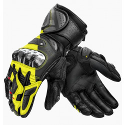 Manusi moto SHIMA RS-3 FLUO