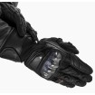 Manusi moto  SHIMA RS-3 BLACK thumb