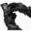 Manusi moto  SHIMA RS-3 BLACK thumb