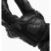 Manusi moto  SHIMA RS-3 BLACK thumb