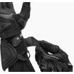 Manusi moto  SHIMA RS-3 BLACK thumb