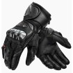 Manusi moto  SHIMA RS-3 BLACK thumb