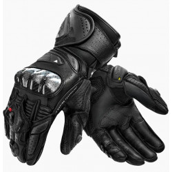 Manusi moto  SHIMA RS-3 BLACK