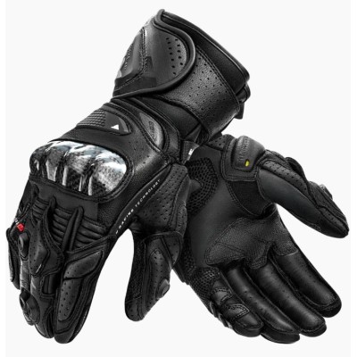 Manusi moto  SHIMA RS-3 BLACK