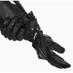 Manusi moto  SHIMA RS-3 BLACK thumb