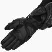 Manusi moto  SHIMA RS-3 BLACK thumb