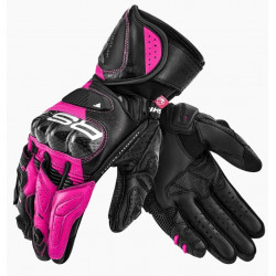 Mănuși pentru femei SHIMA RS-3 PINK