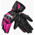 Mănuși pentru femei SHIMA RS-3 PINK thumb