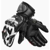 Manusi moto  SHIMA RS-3 WHITE thumb