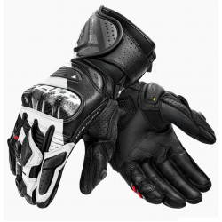 Manusi moto  SHIMA RS-3 WHITE