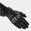Manusi moto SHIMA XRS-3 BLACK Manusi moto SHIMA XRS-3 BLACK thumb