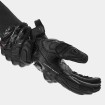 Manusi moto SHIMA XRS-3 BLACK Manusi moto SHIMA XRS-3 BLACK thumb