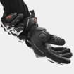 Manusi moto SHIMA XRS-3 BLACK/WHITE thumb