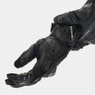Manusi moto SHIMA XRS-3 BLACK Manusi moto SHIMA XRS-3 BLACK thumb