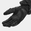 Manusi moto SHIMA XRS-3 BLACK Manusi moto SHIMA XRS-3 BLACK thumb