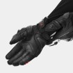 Manusi moto SHIMA XRS-3 BLACK/WHITE thumb
