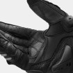 Manusi moto SHIMA XRS-3 BLACK Manusi moto SHIMA XRS-3 BLACK thumb