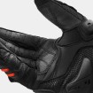 Manusi moto SHIMA XRS-3 BLACK/WHITE thumb
