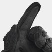 Manusi moto SHIMA XRS-3 BLACK Manusi moto SHIMA XRS-3 BLACK thumb