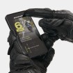 Manusi moto SHIMA XRS-3 BLACK Manusi moto SHIMA XRS-3 BLACK thumb