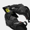 Manusi moto SHIMA XRS-3 BLACK/WHITE thumb