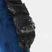 Manusi moto SHIMA XRS-3 BLACK Manusi moto SHIMA XRS-3 BLACK thumb