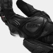 Manusi moto SHIMA XRS-3 BLACK Manusi moto SHIMA XRS-3 BLACK thumb