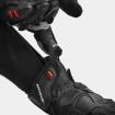 Manusi moto SHIMA XRS-3 BLACK/WHITE thumb