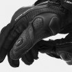 Manusi moto SHIMA XRS-3 BLACK Manusi moto SHIMA XRS-3 BLACK thumb