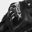 Manusi moto SHIMA XRS-3 BLACK Manusi moto SHIMA XRS-3 BLACK thumb
