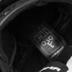 Manusi moto SHIMA XRS-3 BLACK/WHITE thumb